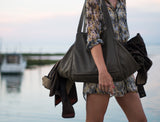 21 Septembre - Shoulder Bag (Taupe)