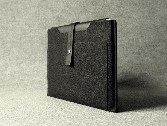 15" MacBook Pro Retina Sleeve