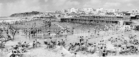 Gordon Pool