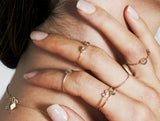 2 Mini Polkis Meeting On A Ring