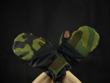 Camo The NTH