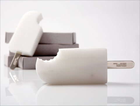 'Flavour of the Month' Paperweight