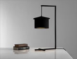 'Vanity Faith' Desktop Lamp