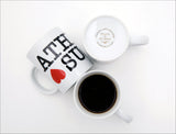 Athens Sucks Mug