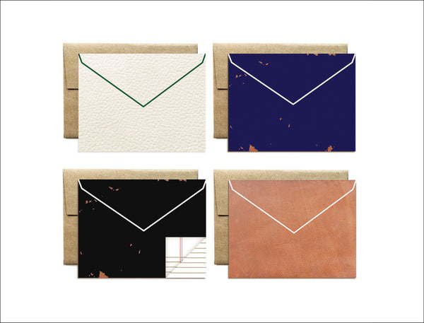 Envelope Notes Assorted