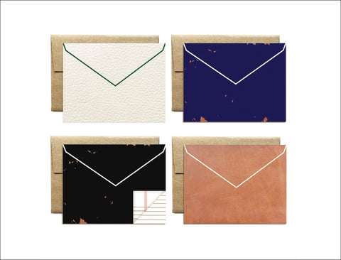 Envelope Notes Assorted