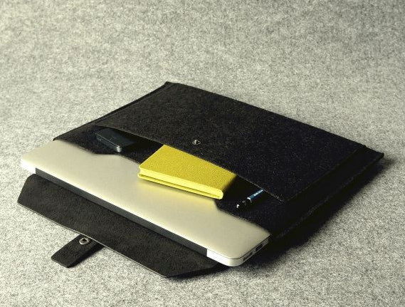 15" MacBook Pro Retina Sleeve