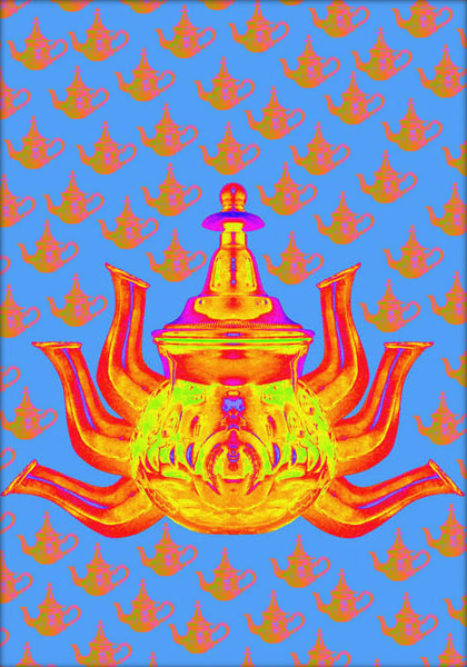 Berrad Buddha Mouad Aboulhana Morocco
