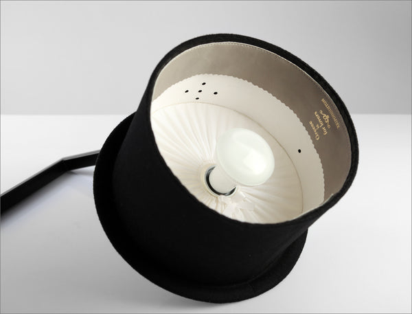 'Vanity Faith' Desktop Lamp
