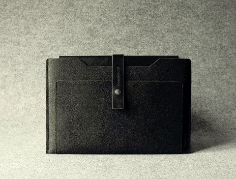 13" MacBook Air Sleeve - Black