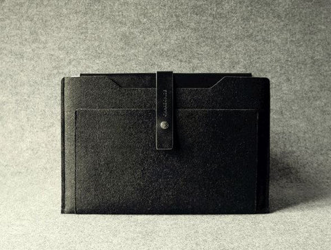 13" MacBook Pro Retina Sleeve - Black