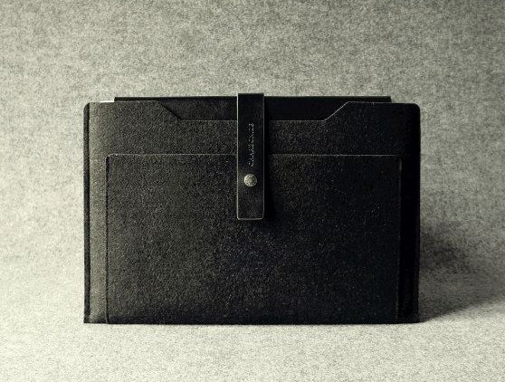 15" MacBook Pro Retina Sleeve