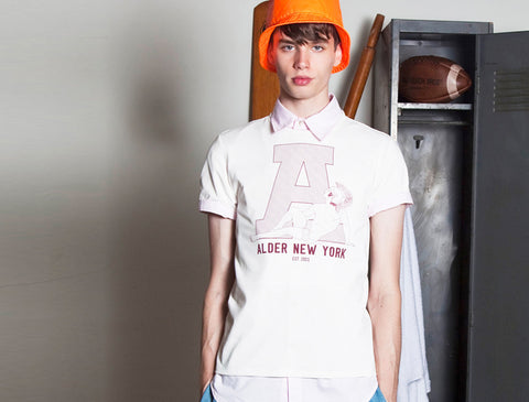A T-Shirt