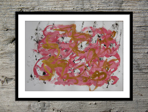 Abstractions in Pink 101