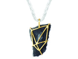 Aida Rock Necklace Saloukee