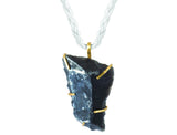 Aida Rock Necklace Saloukee