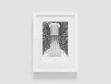 Assembly Eyal Landman drawing print