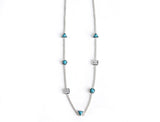 Athena Necklace