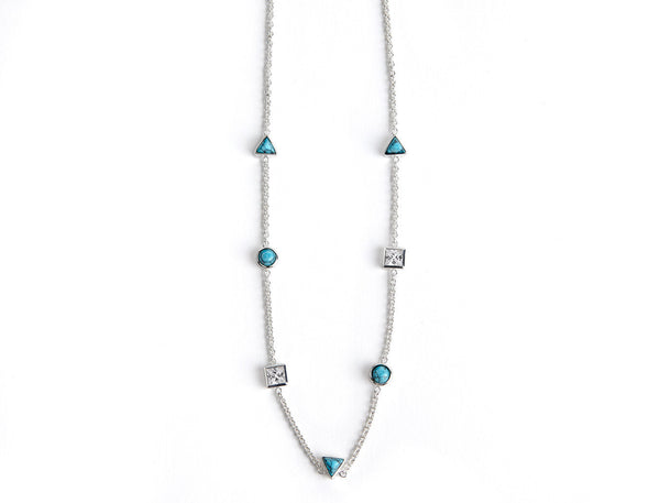 Athena Necklace