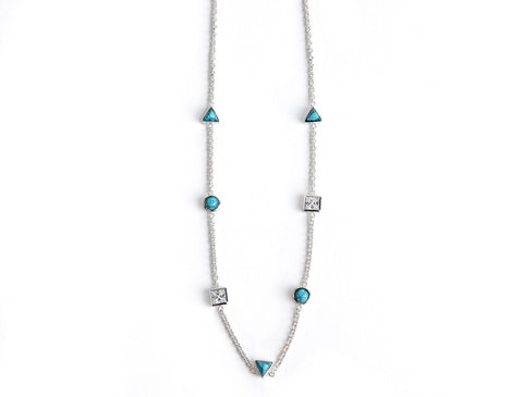 Athena Necklace
