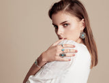 Aztec Cuff
