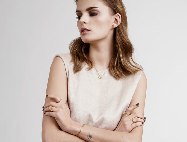Eye Cuff