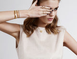 Bubble Cuff