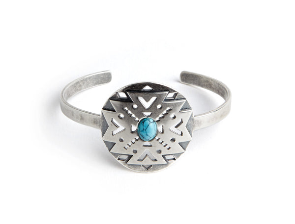 Aztec Cuff