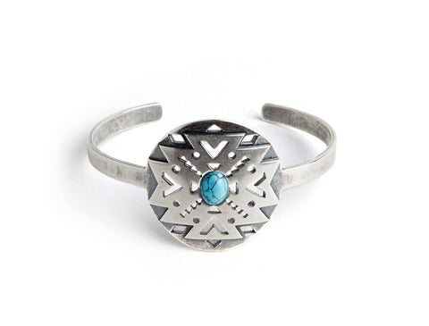 Aztec Cuff