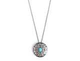 Aztec Necklace