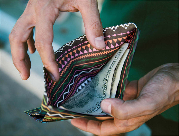 Aztec Wallet
