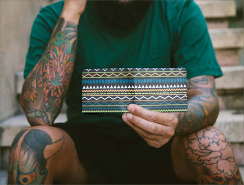 Aztec Wallet