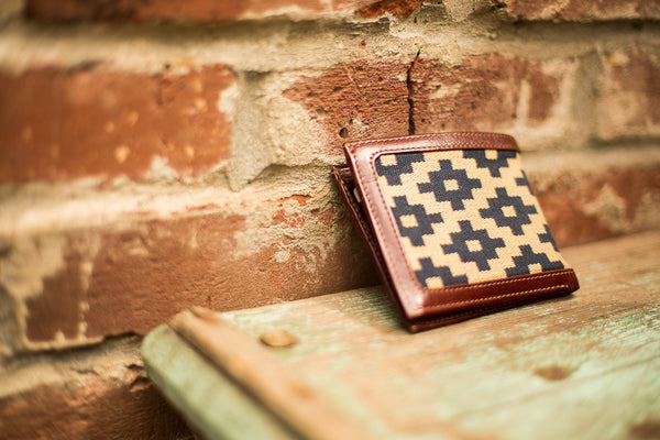 Diplomático Wallet