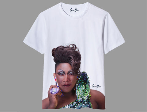 Baricka O' Bisha (1961) T-Shirt