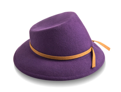 BB Felt Hat