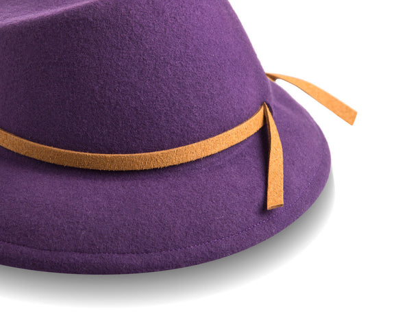BB Felt Hat Justine Hats