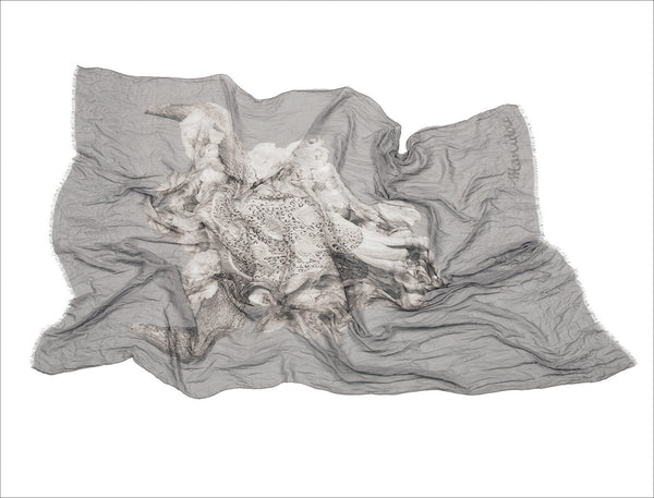 Buffalo / Grey