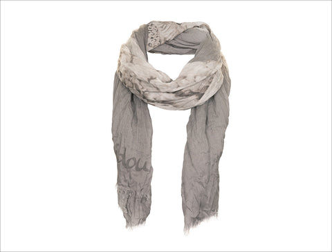 Buffalo / Grey