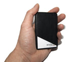 Barebone Card Holder - Black