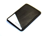 Barebone Card Holder - Black