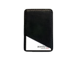 Barebone Card Holder - Black