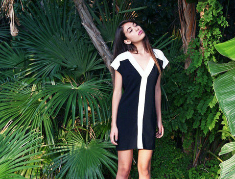 Baseball dress