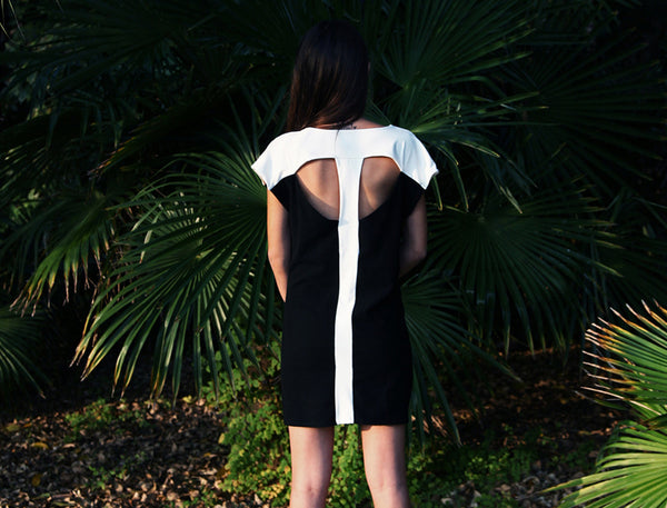 Baseball dress