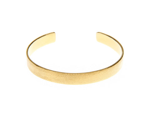 Basic Bracelet Gold