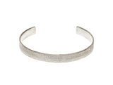 Basic Bracelet Silver