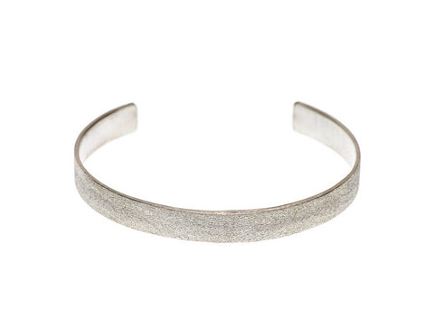 Basic Bracelet Silver