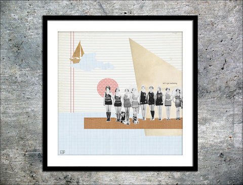 Bathers