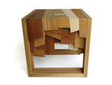 Bauhaus Tables