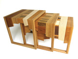 Bauhaus Tables