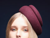 Beany Cocktail Hat Justine Hats